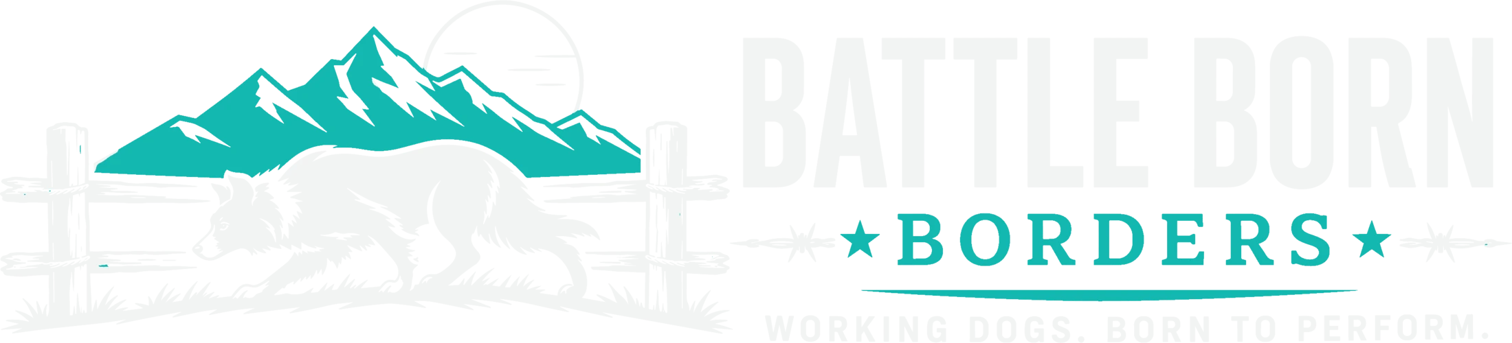 Battle Born Borders