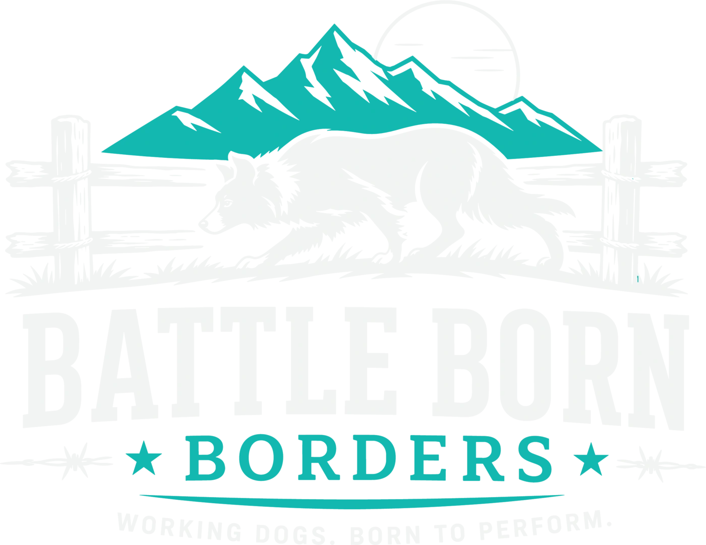 Battle Born Borders